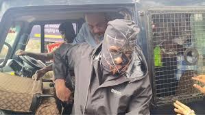 SIT Arrests Anonymous Complainant in Dakshina Kannada: Case Takes Major Turn with False Complaint Allegations..!