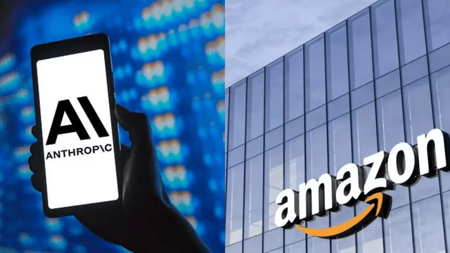 AI Supremacy: Amazon Plans Another Multi-Billion Dollar Investment in Anthropic