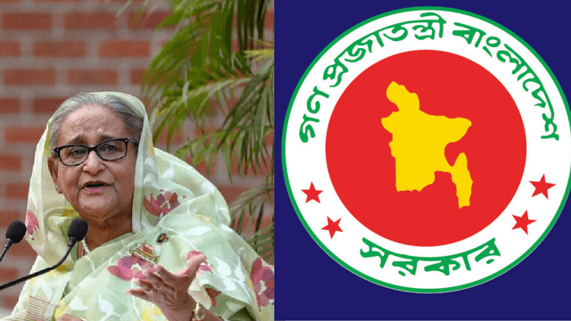 Bangladesh Tribunal Indicts Sheikh Hasina Over Protester Killings; Trial Set for August