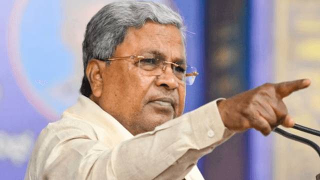 Delhi Press Meet: CM Siddaramaiah Clarifies – “Committed to High Command’s Decision, Not Individual Opinions”