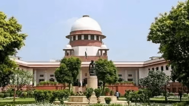 Right to Vote Is Fundamental to Democracy, EC’s Action Constitutionally Sound: Supreme Court