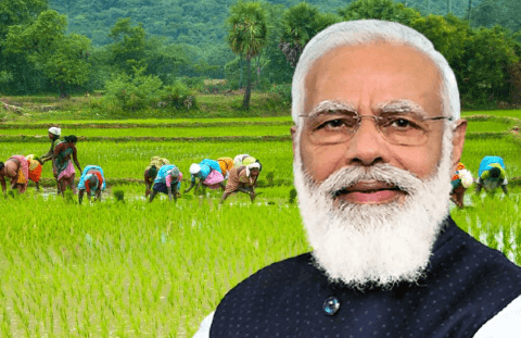 ಸುಂಕದ ಹೊಡೆತಕ್ಕೆ ಬೆಂಡಾಗಲ್ಲ..ಅಂದು, ಇಂದು, ಎಂದೆಂದೂ ರೈತರ ಹಿತಾಸಕ್ತಿಯೇ ಮುಖ್ಯ ಎಂದ ಪ್ರಧಾನಿ!