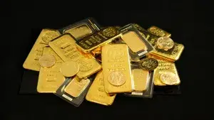 Gold Prices Stabilize in India: Investment Opportunities on the Rise!