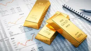 Gold Prices Decline in India: Potential for Investment Gains! How Much Did They Drop Today?