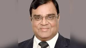 Political Bloodshed in Patna: BJP Leader Gopal Khemka Shot Dead Near Gandhi Maidan