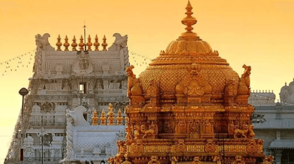TTD Announces Good News: Same-Day Darshan for Srivani Offline Ticket Holders at Tirumala!