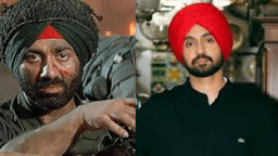 No Rejection of Diljit Dosanjh from 'Border 2' Amid Controversy: Producers Clarify