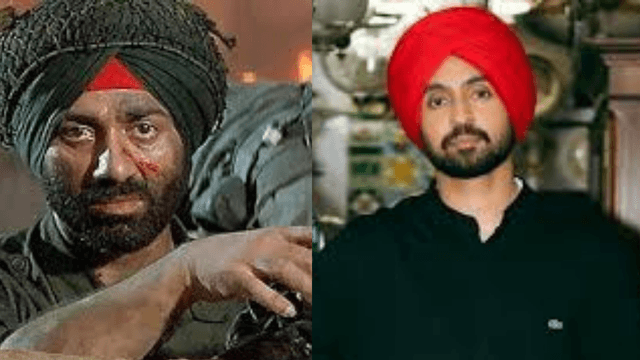 No Rejection of Diljit Dosanjh from 'Border 2' Amid Controversy: Producers Clarify