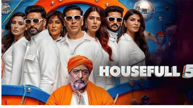 Housefull 5’ Box Office Sensation: Akshay Kumar’s Comedy Hit Crosses ₹193 Crore in 21 Days!