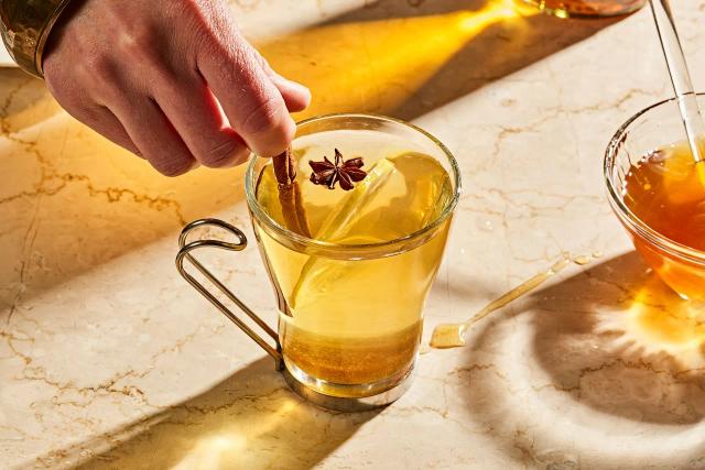 January 11 - National Hot Toddy Day / National Human Trafficking Awareness Day / Death Anniversary of Lal Bahadur Shastri