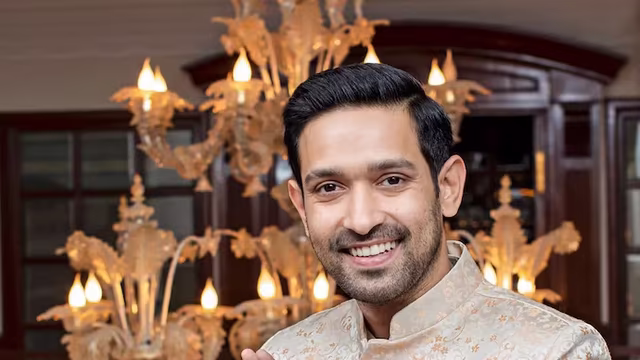 12th Fail Wins National Film Award.. Another proud moment for Vikrant Massey!