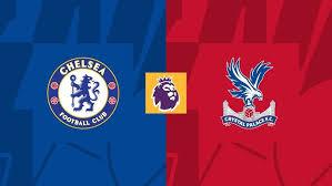Chelsea F.C. vs Crystal Palace F.C. Match Timeline – August 17, 2025