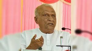 After B.R. Patil, MLA Raju Kage Levels Serious Allegations Against Congress Government!