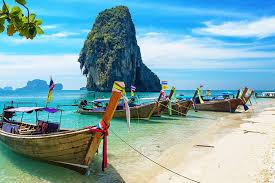 Planning a Trip to Thailand? How Much Thai Baht Will You Get for Your Rupees? Here’s a Simple 