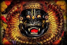 ಶ್ರೀ ಉಗ್ರ ನರಸಿಂಹ ಸ್ವಾಮಿಯ ಮಹಿಮೆ: ದೈವಿಕ ರಕ್ಷಣೆ ಮತ್ತು ಆಧ್ಯಾತ್ಮಿಕ ಶಕ್ತಿಯ ಸಂಕೇತ