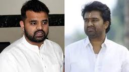  Prajwal Revanna Sentenced to Life Imprisonment; Suraj Revanna to Appeal Verdict..!