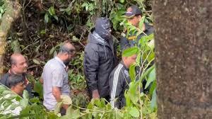 Major Breakthrough in Dharmasthala Mass Burial Case: SIT Uncovers Key Clue at 15th Site...
