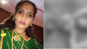 Chitradurga: Rape and Murder of 20-Year-Old Near National Highway in Gonur..!