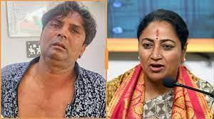 Delhi CM Rekha Gupta Assaulted, Continues Public Engagement Despite Injuries..!