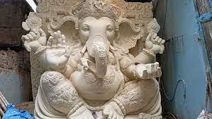 ಮಣ್ಣಿನ ಗಣಪತಿಯ ಶ್ರೇಷ್ಠತೆ: ಧಾರ್ಮಿಕ ಮತ್ತು ವೈಜ್ಞಾನಿಕ ದೃಷ್ಟಿಕೋನ..!
