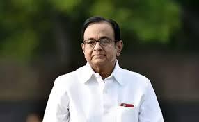 Congress Leader P. Chidambaram’s Controversial Statement on Pahalgam Attack Terrorists! Watch and Decide for Yourself…