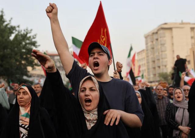 Iran–Israel Ceasefire Continues with U.S. Mediation