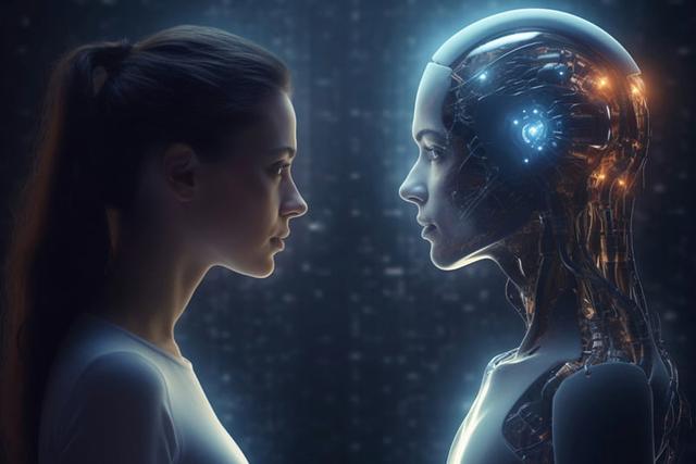 AI ಮಾನವನನ್ನು ಬದಲಾಯಿಸಬಹುದೇ? – ತಂತ್ರಜ್ಞಾನದ ಬೆಳವಣಿಗೆಗೆ ಒಂದು ನೋಟ.