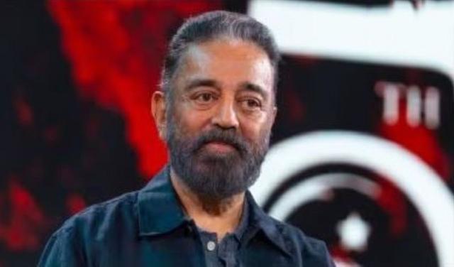 “Kamal Haasan’s ‘Thug Life’ Faces Bad Life at Theatres! Heading to OTT Soon”