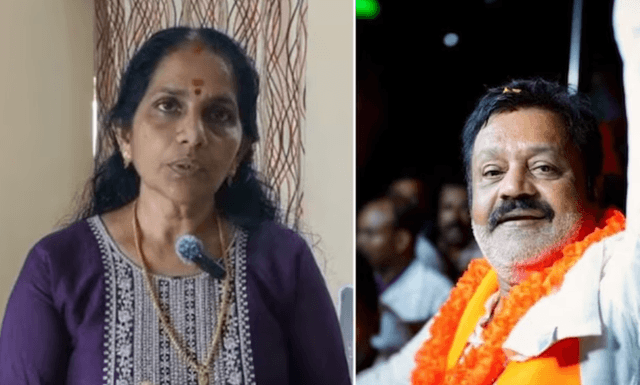ಕೇರಳದಲ್ಲಿ ಬಿಜೆಪಿ ಗೆದ್ದ ಕ್ಷೇತ್ರದಲ್ಲಿ 9 ನಕಲಿ ಗುರುತಿನ ಚೀಟಿ ಪತ್ತೆ..!ರಾಹುಲ್‌ ಗಾಂಧಿ ಆರೋಪ ಸತ್ಯನಾ?