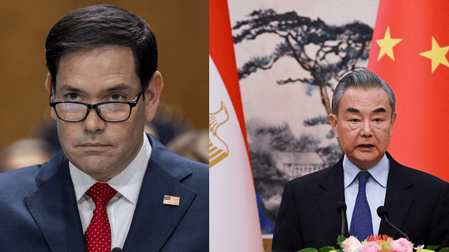 China–US Cooperation Enters a New Phase, With Emphasis on Peaceful Conflict Management