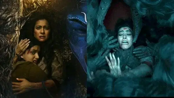 Kajol Set to Clash with Housefull 5: Horror Thriller “MAA” Releasing Tomorrow!