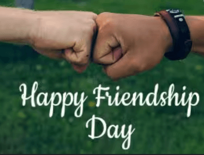 Celebrating Friendship: A Look at International Friendship Day