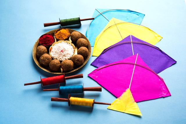 Makar Sankranti