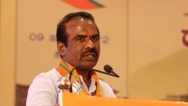 Legal Twist in Defamation Case Against Ravikumar – MLC Moves High Court to Challenge FIR!