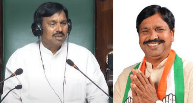Vidhan Sabha Deputy Speaker Rudrappa Lamani: A Four-and-a-Half-Decade Political Journey