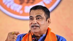 ₹5 Lakh Crore Allocation for Karnataka Highway Development: Minister Nitin Gadkari
