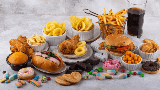 May 6 – International No Diet Day
