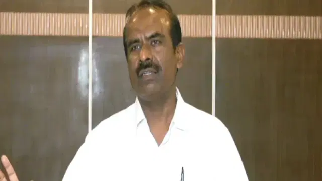 N. Ravikumar Controversial Statement Case: Cooperate with Probe, No Arrest for Now – Says High Court