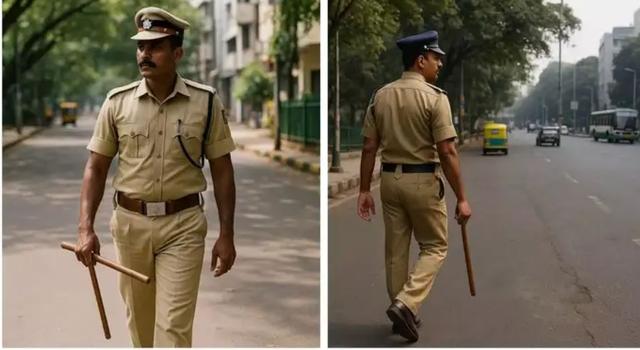 Bengaluru Police to Hit the Streets: Commissioner Orders Intensified Foot Patrols