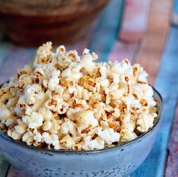 January 19 – National Popcorn Day