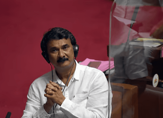 M.K. Pranesh: Karnataka Legislative Council Deputy Chairman, Powers, and Political Journey