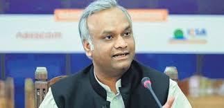 Did Karnataka Miss ₹15,000 Crore Investment Due to Denied US Visit? Minister Priyank Kharge Speaks Out