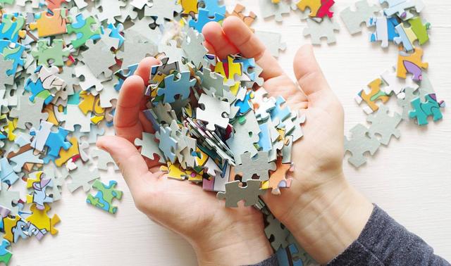 January 29 – National Puzzle Day (USA)