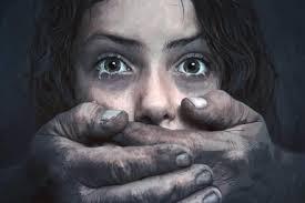Brutal Assault on Young Girl: Crime Committed Under the Pretext of Giving Chips