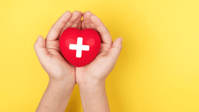 May 8 - World Red Cross Day