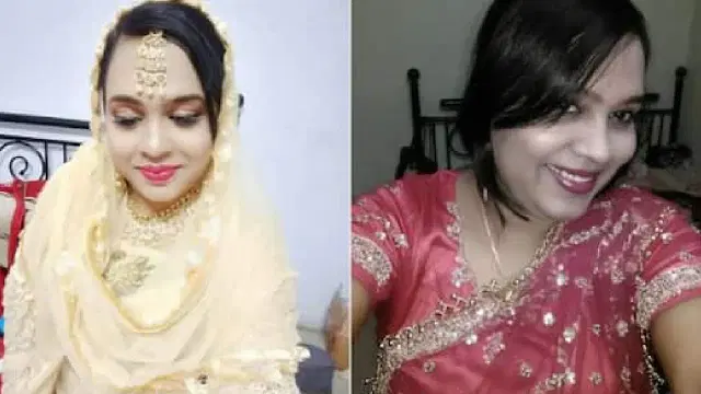 Nagpur Woman Arrested for Marrying 8 Men and Extorting Crores, Caught Before 9th Marriage