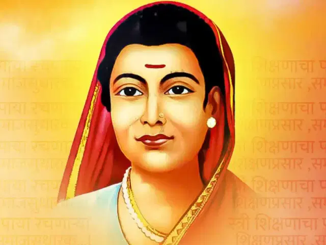 Birth Anniversary of Savitribai Phule