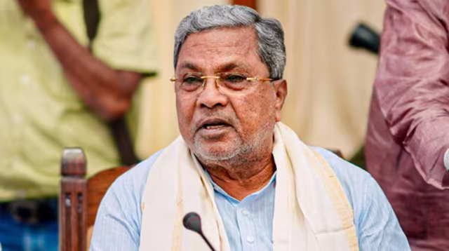 "Ignore Speculations on Political Changes" – CM Siddaramaiah Clarifies