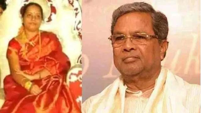 MUDA Scam: High Court Issues Notice to CM Siddaramaiah's Wife, Takes Strong Stand
