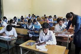 Is the SSLC pass mark set to drop from 35 to 33? A big question lies before the government!